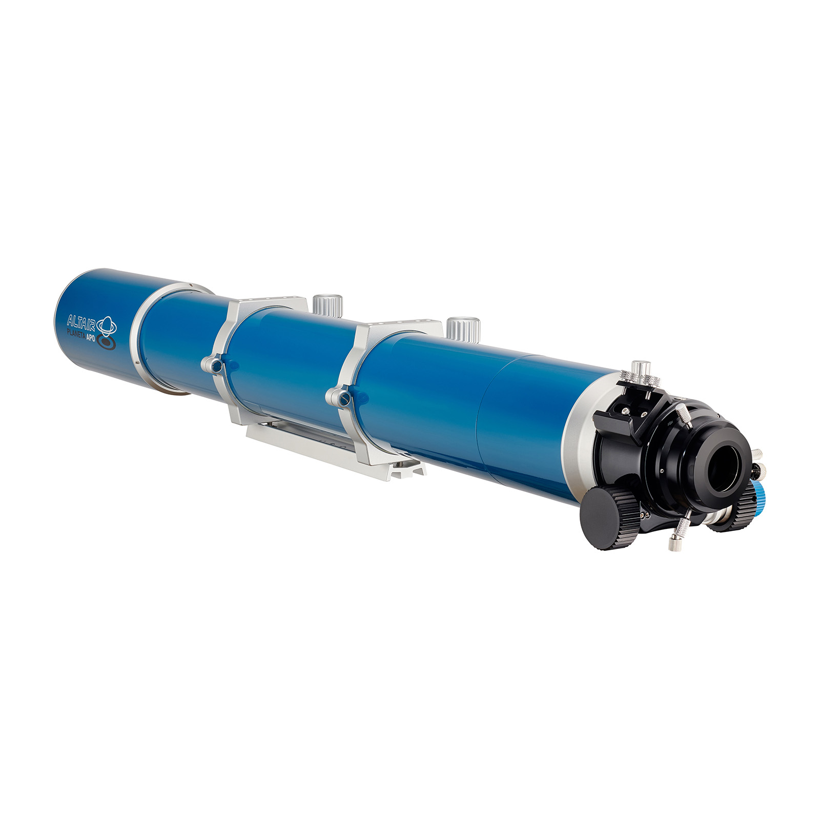 Altair Planeta 101 f/11 APO Refractor Telescope | First Light Optics